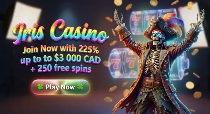 Iris Casino